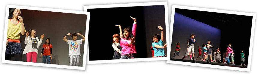 姿育&姿育体操 プログラム