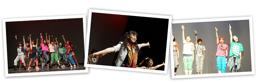 姿育&姿育体操 プログラム